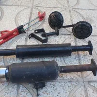 لوازم خودروی