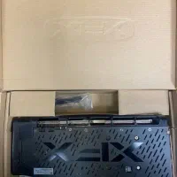 گرافیک گیمینگ rx 5700xt xfx
