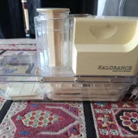 رنده برقی کلروانس