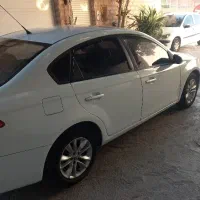 برلیانس  H330  اتوماتیک مدل ۱۳۹۶ موتور ۱۵۰۰