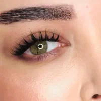 اکستنشن مژه