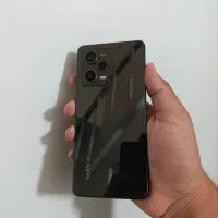 شیامی نوت 12 پرو 5G حافظه ۲۵۶