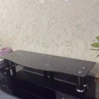میز تلویزیون در حد نو