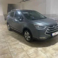 جکs3 مدل 97