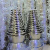 ابکش ولگن تمام استیل