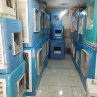 کولر ابی فروش وتعمیرات