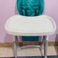 صندلی غذا کودک