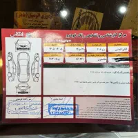 ۲۰۶ مدل ۸۳|خودرو سواری و وانت|اصفهان, ارداجی|دیوار