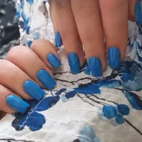 مدل ناخن