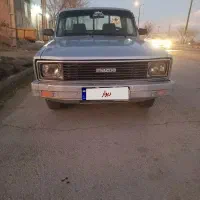 مزدا ۲۰۰۰ ژاپن مدل ۱۳۹۰|خودرو سواری و وانت|بهار, |دیوار