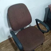 صندلی چرخان