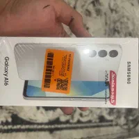 گوشی سامسونگ a16