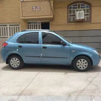 تیبا ۲ پلاس مدل ۹۶