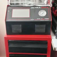 انژکتور شور و دستگاه التراسونیک الترا مکس 7000