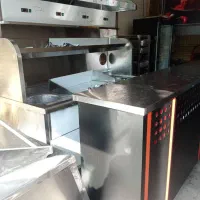 لوازم سوخاری