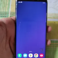 سامسونگ Galaxy S9 با حافظهٔ ۶۴ گیگابایت