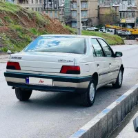 ۴۰۵ درجه یک مدل ۸۴