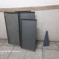 کفی قفسه و زاویه قفسه پیچ مهره