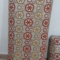 یک جفت پشتی