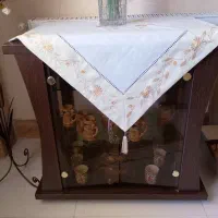 بوفه|بوفه، ویترین، کنسول|رشت, چله خانه|دیوار