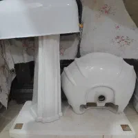 روشویی  وسیفون دسشوی