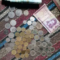 فروش فوری سکه واسکناس و پهلوی