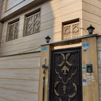 ۶۴ متر زمین ۵۵متر بناویلای فروشی شهر ری|فروش خانه و ویلا|تهران, صفائیه (چشمه علی)|دیوار