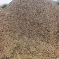 کود گوسفندی