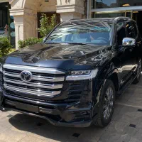 لندکروز vxr 2026 فول