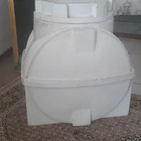 منبع منبع اب ۳ لایه ۱۰۰ لیتری