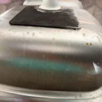 ظرف شویی|آب‌چکان و نظم‌دهنده ظروف|بیرجند, |دیوار