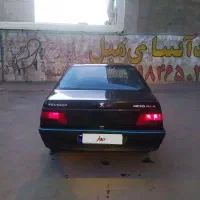پژو ۴۰۵