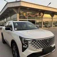 چانگان CS55 پلاس مدل 2026 آماده تحویل