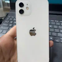 ایفون ۱۲ نرمال حافظه ۱۲۸ گیگ iphone 12
