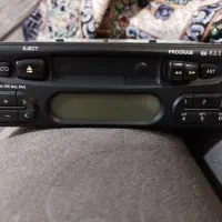 ظبط فابریک 206 در حد نو
