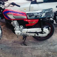 موتور سیکلت