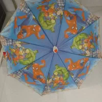 چتر بچگانه