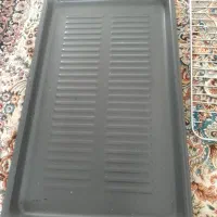 سینی فر اجاق ۵شعله