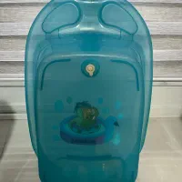 وان حمام کودک
