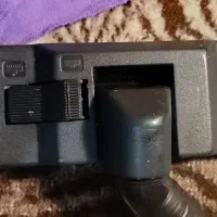 دسته جارو،کالر ایدی،کیبرد، ققمه ، مهر