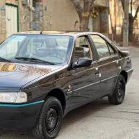 405مدل ۹۳داشبورد سوناتایی بی رنگ بدون آفتاب سوختگی