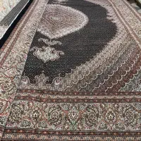 فرش  تهرانپارس   هفت حوض  خریدار فرش وفرش