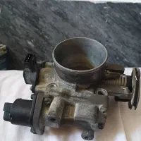 دریچه گاز نیسان اصلی همراه با استپ موتور