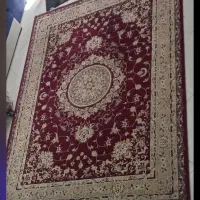 دوتا فرش نه متری سالم سالم