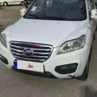 لیفان x60 کم کارکرد