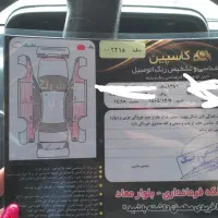 سایپا|خودرو سواری و وانت|آستارا, |دیوار