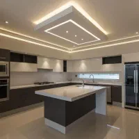 115متر / تک واحدی / فول امکانات