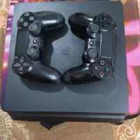 ps4. 1t