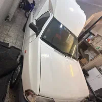 وانت پراید ۱۵۱ مدل۹۷ نقدواقساط