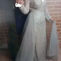 لباس مجلسی